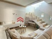 Casa à venda no Jardim Floresta