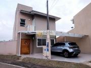 Casa à venda no Jardim Florestal