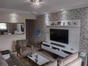 Casa à venda no Jardim Guadalupe