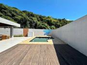 Casa à venda no Jardim Guaiuba no Guarujá | Omega Imóveis