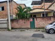 Casa com 2 quartos à venda em Belo Horizonte, no bairro...