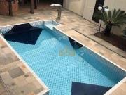 CASA Á VENDA NO JARDIM GUARANI CAMPINAS SP, OPRTUNIDADE!