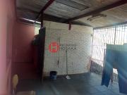 Casa a venda no Jardim Guarara Santo André 2 Dorms