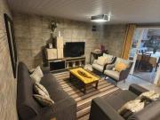 Casa a venda no Jardim Guarará Santo André 3 Dorms