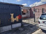 Casa a venda no Jardim Guarara Santo André 3 Dorms