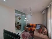 Casa à venda no Jardim Guassu em São Vicente