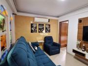 Casa à venda no Jardim Guassu em São Vicente