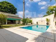 Casa à venda no Jardim Guedala com 690 m² de área Construída