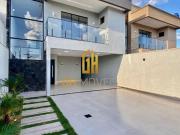 Casa à venda no Jardim Helvécia