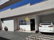 Casa à venda no Jardim Helvécia