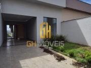 Casa à venda no Jardim Helvécia