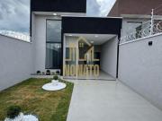 Casa à venda no Jardim Himalaia