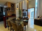 Casa à venda no Jardim Imperial