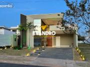 Casa a venda no JARDIM IMPERIAL em Cuiabá/MT 144530