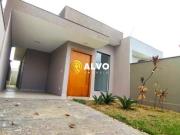 Casa à venda no Jardim Imperial, Lagoa Santa MG 3 dorms,...