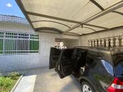 Casa à venda no Jardim Independência em São Vicente Casa à venda no Jardim Independência em São Vicente