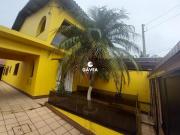 Casa à venda no Jardim Independência em São Vicente