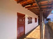 Casa à Venda no Jardim Induberaba a 750 metros do...