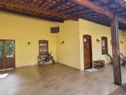 Casa com 3 quartos à venda em Contagem, no bairro Jardim...