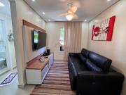 Sobrado Ampliado Villa Flora Hortolândia