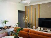 Casa à venda no Jardim Ipanema Zona Oeste