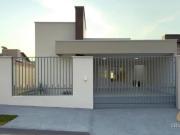 Casa à venda no Jardim Ipiranga Buritis em Alta Floresta MT