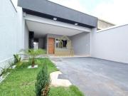 Casa à venda no Jardim Itaipu Casa à venda no Jardim Itaipu