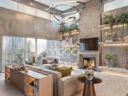 Casa à venda no Jardim Itália