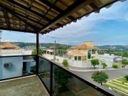 Casa com 4 quartos à venda em Vespasiano, no bairro...