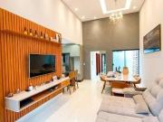 Casa à venda no jardim Jequitibás em Limeira, Sp