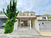 Casa à venda no Jardim Luanda