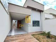 Casa à venda no Jardim Luz