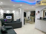 Casa à venda no Jardim Mar e Céu