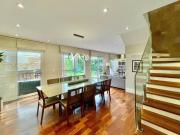 Casa à venda no Jardim Marajoara