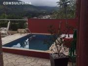 Casa a venda no Jardim Maristela, com 3 suítes, piscina...