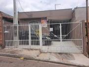 Casa à venda no JARDIM MARTINS em Jundiaí/SP