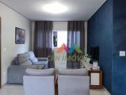 Casa à venda no Jardim Monte Verde Indaiatuba, SP | CA1202