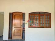 Casa à venda no Jardim Morada do Sol Indaiatuba, SP | CA1397