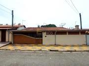 Casa à venda no JARDIM NOVA AMÉRICA em Louveira/SP