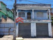 Casa à venda no Jardim Nova Esperança