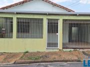 Casa à venda no Jardim Nova Europa