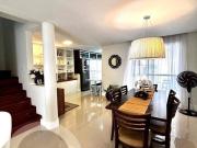 Casa à venda no Jardim Nova Europa ? Campinas