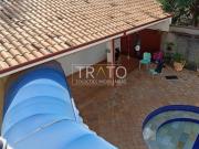 Casa à venda no Jardim Nova Europa, em Paulínia