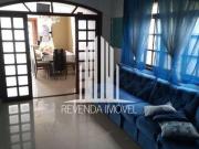 Casa à venda no Jardim Nova Itapevi Casa à venda no Jardim Nova Itapevi