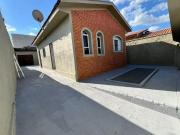 Casa à venda no Jardim Nova Suíça em Limeira, Sp