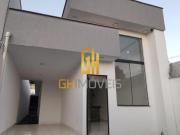 Casa à venda no Jardim Novo Mundo