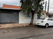 Casa à venda no Jardim Novo Mundo em Valinhos/SP