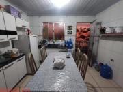 CASA A VENDA NO JARDIM NOVO PARELHEIROS