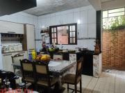 CASA A VENDA NO JARDIM NOVO PARELHEIROS