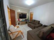 Casa à venda no Jardim Oriental